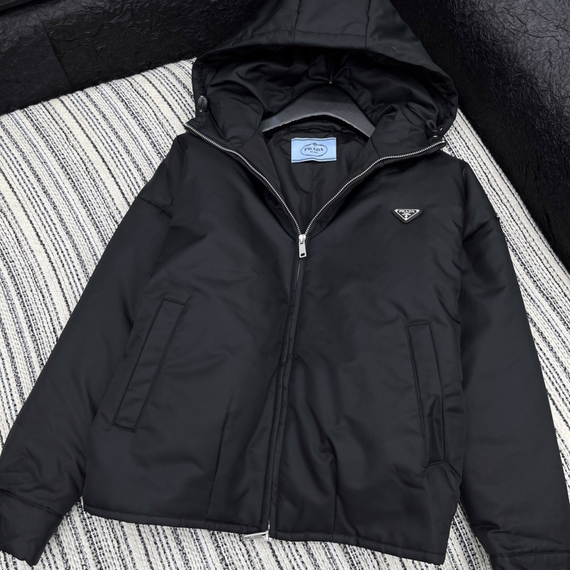 Pra*a outwear